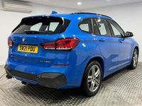 used BMW X1 xDrive 25e M Sport 5dr Auto