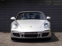 used Porsche 911 Carrera GTS 911