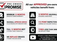 Used Vauxhall Mokka GS Line 2022 White SUV