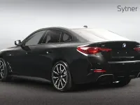 New BMW i4 Sport Line 250 kW (340 HP) 2026 Sedan