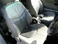 Used Land Rover Freelander 2002 SUV