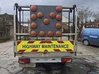 Used Mercedes Sprinter 2020 White Van