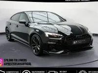 Used Audi A5 S-Line 2020 Coupe