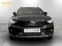 Used Volvo XC40 Plus 169 kW (231 HP) 2023 Black SUV