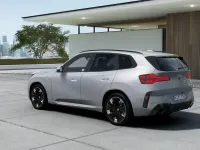 New BMW X3 M Sport 299 HP (219 kW) 2026 Brooklyn grey SUV