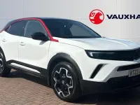 Used Vauxhall Mokka 101 HP (74 kW) 2025 SUV