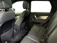 Used Land Rover Discovery Sport HSE Dynamic 309 HP (227 kW) 2025 Black SUV