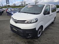 Used Toyota Proace Verso 2022 MPV
