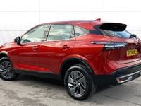 Used Nissan Qashqai Acenta Premium 158 HP (116 kW) 2026 SUV