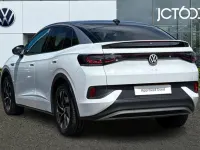 Used VW ID.5 Pro 127 kW (174 HP) 2022 White SUV