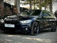 Usado BMW 420 M Sport 184 HP (135 kW) 2021 Coupé