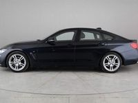 used BMW 420 4 Series d [190] M Sport 5dr Auto [Professional Media]