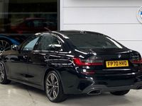 used BMW M340 3 Series i xDrive Saloon 3.0 4dr