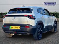 Used Suzuki Vitara 135 kW (184 HP) 2025 White SUV