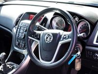 used Vauxhall Astra 2.0 CDTi 16V ecoFLEX Elite 5dr