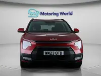Używany Kia Niro 139 KM (102 kW) 2023 Czerwony SUV