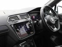 Used VW Tiguan 148 HP (108 kW) 2020 SUV