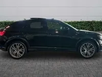 Used Audi Q3 Advanced 245 HP (180 kW) 2023 Black SUV