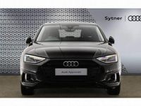 used Audi A4 35 TFSI Sport Edition 4dr S Tronic