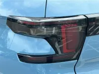 New Citroën C3 Aircross 99 HP (72 kW) 2026 Blue SUV