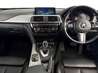 Used BMW 420 Gran Coupé M Sport 181 HP (133 kW) 2021 Black Coupe