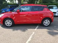 Used Suzuki Swift SZ3 90 HP (66 kW) 2019 Hatchback