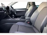 Used Cupra Leon 150 HP (110 kW) 2024 Midnight black Estate