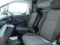 Second-hand Peugeot E-Partner 100 kW (136 CP) 2024 Alb Monovolum