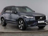 Used Volvo XC90 R-Design 232 HP (170 kW) 2022 SUV