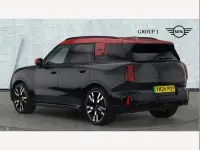 Usado Mini Countryman Sport 230 kW (313 HP) 2024 Cinzento SUV