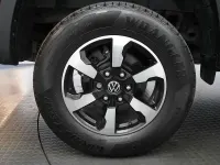 Used VW Amarok Style 2023 Grey Pickup