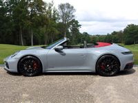 used Porsche 911 Carrera GTS 3.0T 992 PDK Euro 6 (s/s) 2dr Automatic