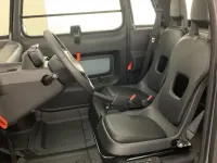 Used Citroën AMI 2023 Blue Coupe