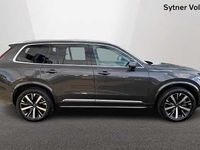 Used Volvo XC90 Core 449 HP (330 kW) 2026 SUV