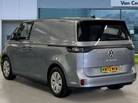 used VW ID. Buzz 150kW Commerce 77kWh Auto