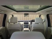 Used Land Rover Range Rover Vogue SE 306 HP (225 kW) 2015 Black SUV