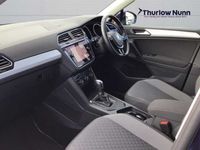 used VW Tiguan 1.5 TSi EVO 150 Match 5dr DSG