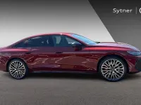 New Audi A6 299 HP (219 kW) 2026 Sedan
