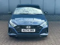 Used Hyundai i20 N Line 101 HP (74 kW) 2026 Hatchback