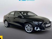 Used Audi A3 Sport 110 HP (80 kW) 2024 Sedan