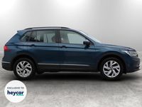 used VW Tiguan 1.5 TSI 150 Life 5dr DSG