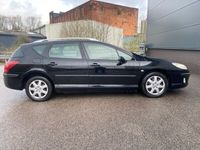 used Peugeot 407 1.6 HDi 110 S 5dr