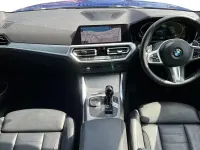 Used BMW 420 M Sport 181 HP (133 kW) 2021 Blue Coupe