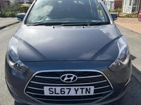 Used Hyundai ix20 SE 90 HP (66 kW) 2018 Hatchback