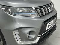 Used Suzuki Vitara SZ-T 116 HP (85 kW) 2024 Grey SUV