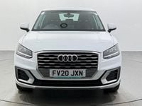 Used Audi Q2 Sport 116 HP (85 kW) 2020 SUV