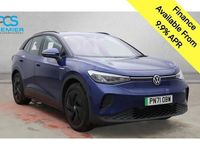 Used VW ID.4 Pro Performance 150 kW (204 HP) 2022 SUV
