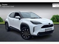 Used Toyota Yaris Hybrid Design 116 HP (85 kW) 2026 Estate