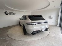 Used Porsche Macan GTS 440 HP (323 kW) 2022 Grey SUV