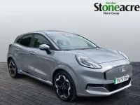 Used Ford Puma Gen-E Premium 124 kW (169 HP) 2026 SUV